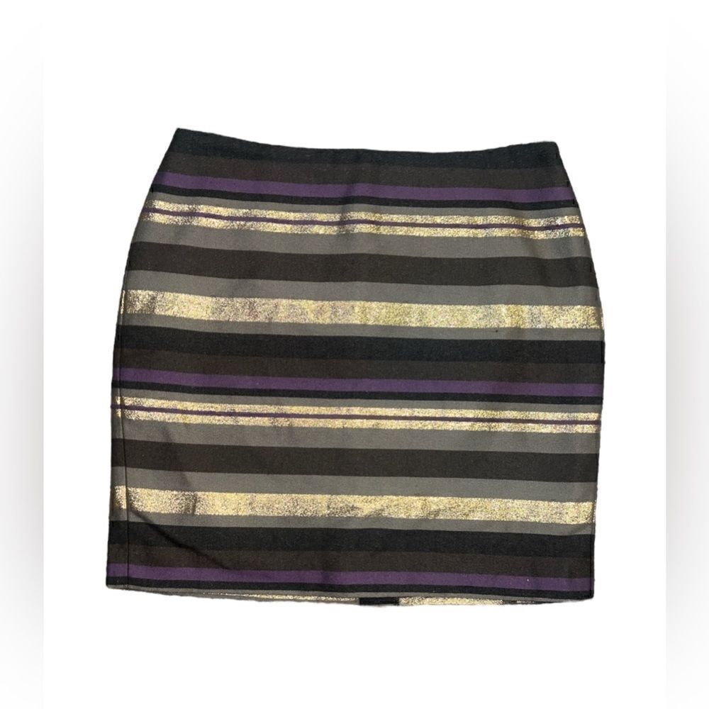 🐘Banana Republic Multicolored skirt